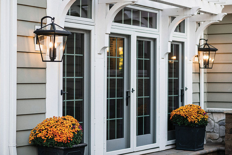 How to Choose the Right Outdoor Light