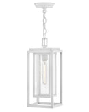 Medium Hanging Lantern - Republic - 1002TW