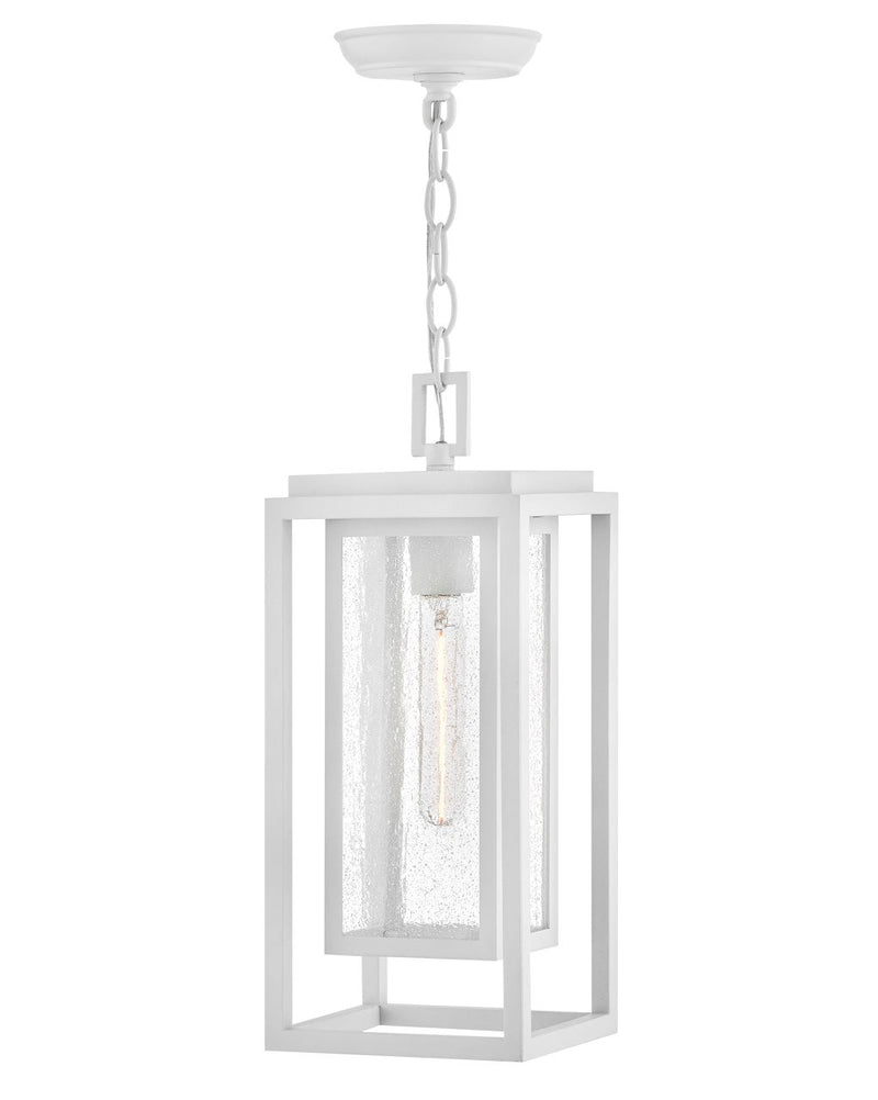 Medium Hanging Lantern - Republic - 1002TW