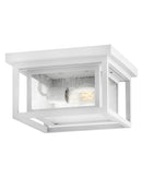 Small Flush Mount - Republic - 1003TW