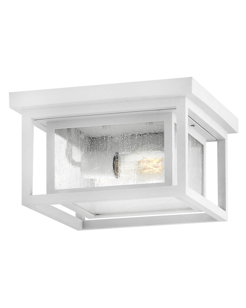 Small Flush Mount - Republic - 1003TW