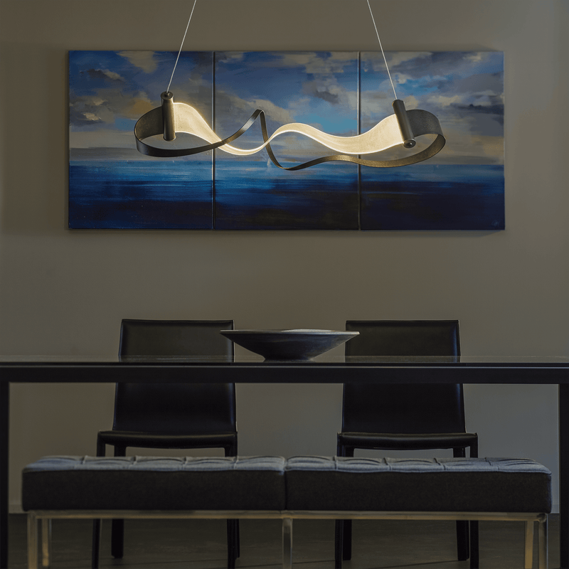 Zephyr Linear Pendant - 139833