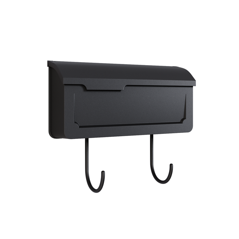 Black Mailbox - 1791-01