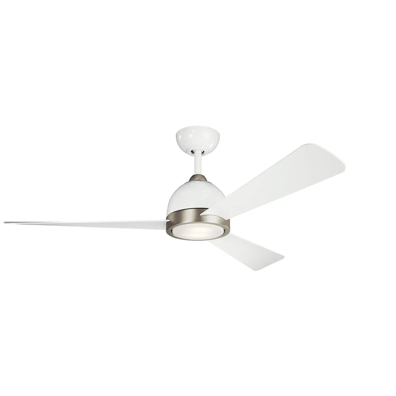 56 inch Incus Fan White - 300270WH