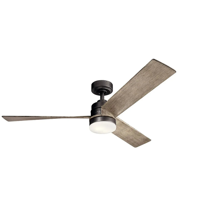 52 Inch Spyn Fan Anvil Iron - 300275AVI