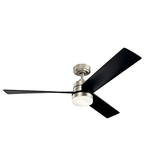 52 Inch Spyn Fan Brushed Nickel - 300275NI