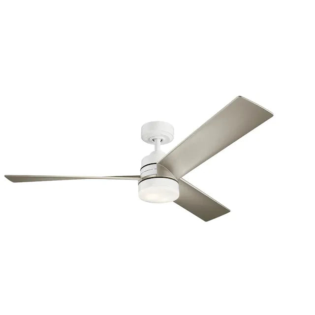 52 Inch Spyn Fan White - 300275WH