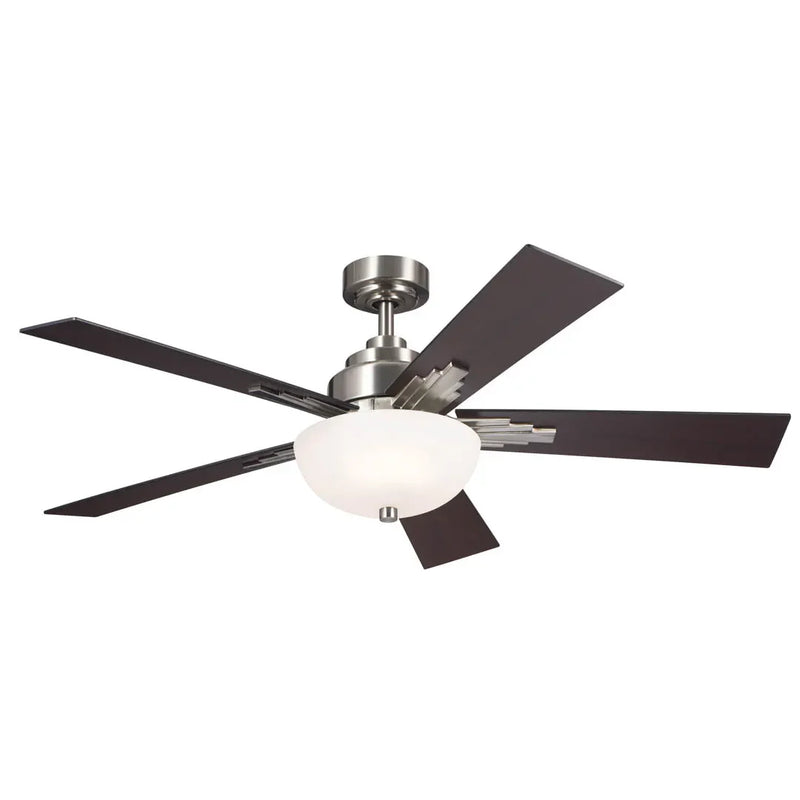 52 Inch Vinea Fan Brushed Stainless Steel - 300345BSS