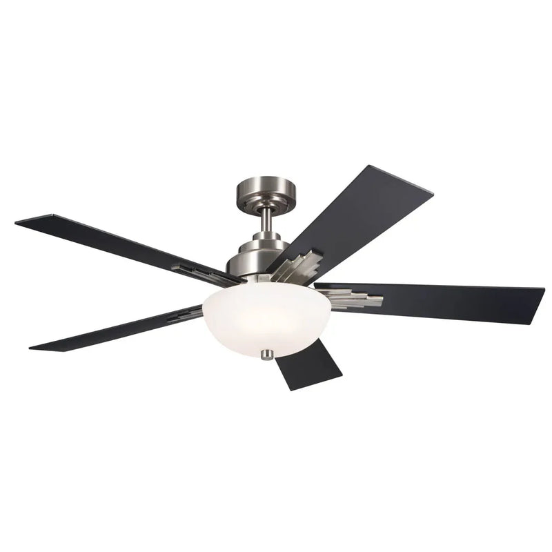 52 Inch Vinea Fan Brushed Stainless Steel - 300345BSS