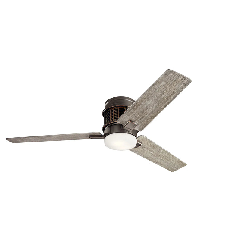 52 Inch Chiara Fan Olde Bronze - 300352OZ