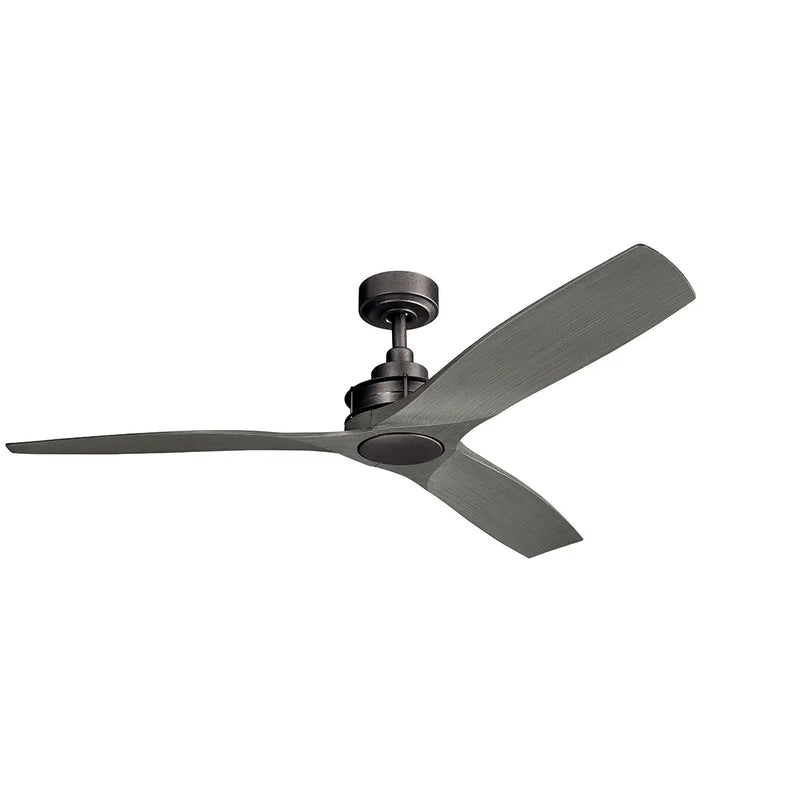 56 Inch Ried Fan Anvil Iron - 300356AVI