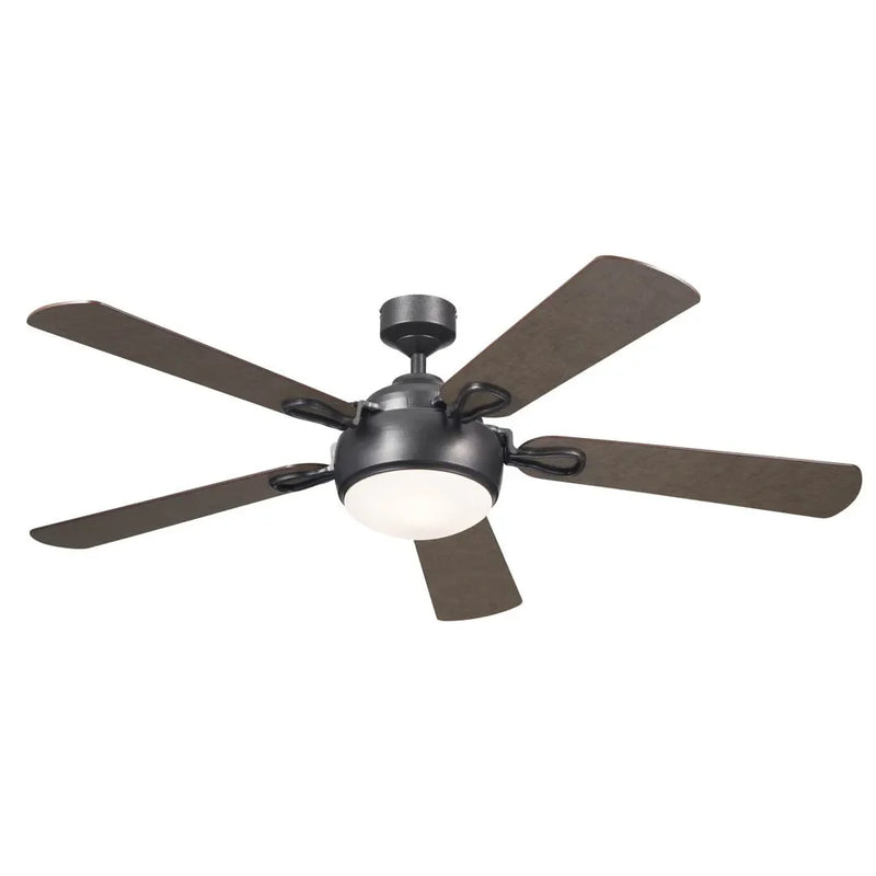 60 Inch Humble Fan Anvil Iron - 300415AVI