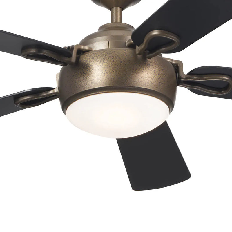 60 Inch Humble Fan Character Bronze - 300415CHZ