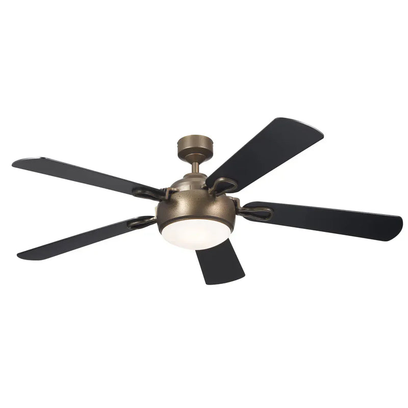 60 Inch Humble Fan Character Bronze - 300415CHZ