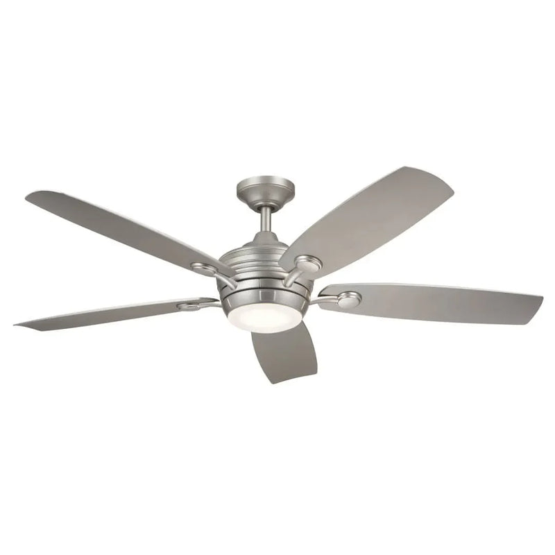 56 Inch Tranquil Fan Brushed Nickel - 310080NI