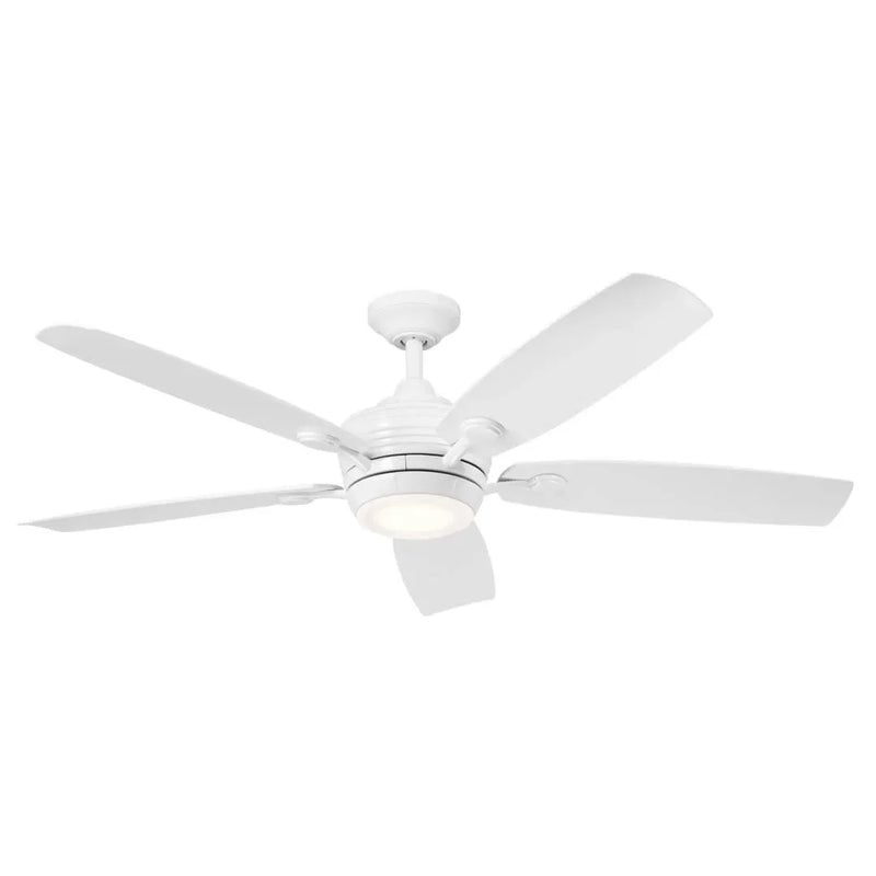 56 Inch Tranquil Fan White - 310080WH