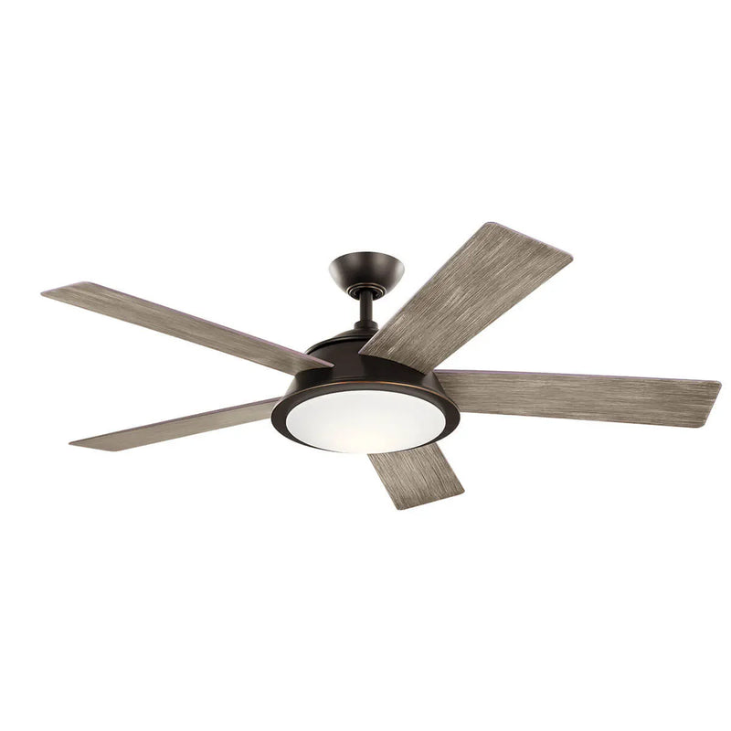 56 Inch Verdi Fan Olde Bronze - 310100OZ