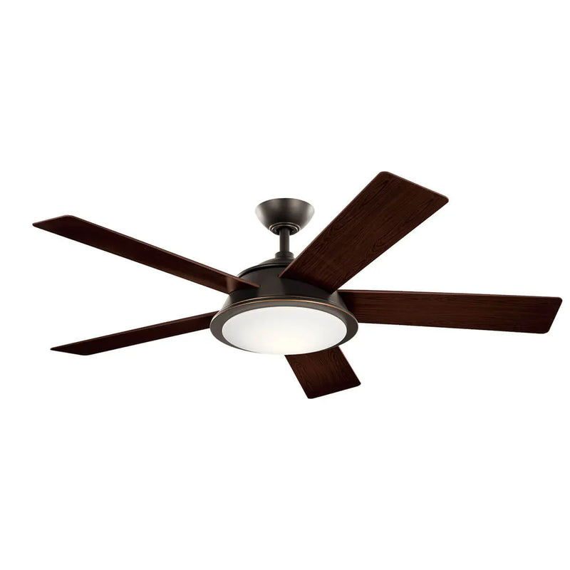 56 Inch Verdi Fan Olde Bronze - 310100OZ