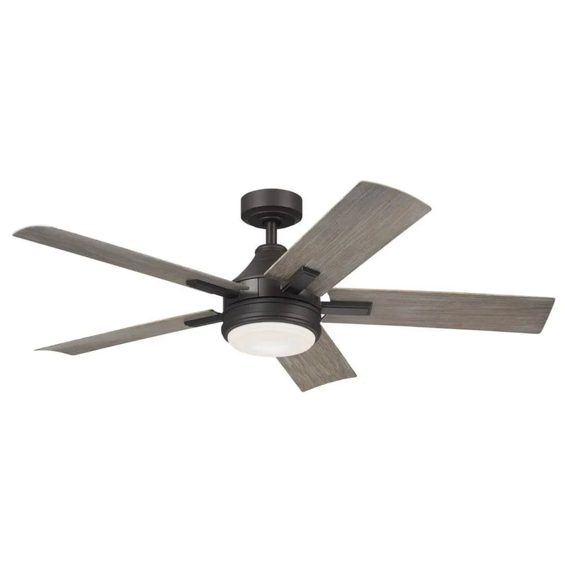 52 Inch Tide Weather+ Fan Olde Bronze - 310126OZ