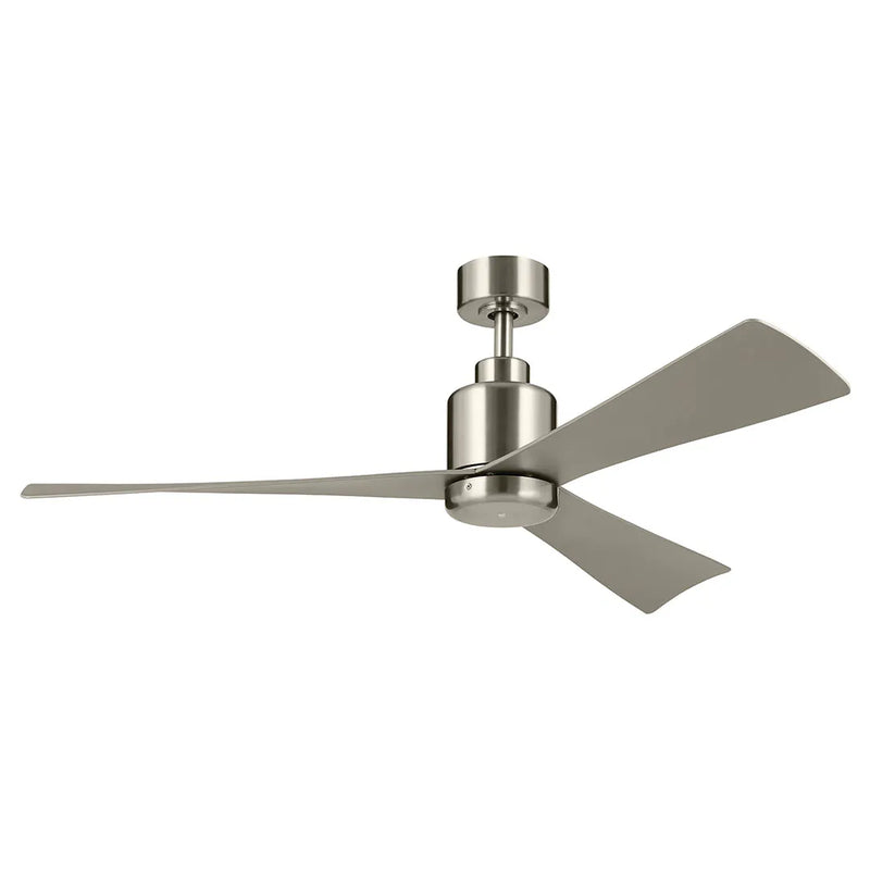 52 Inch True Fan Brushed Stainless Steel - 310452BSS