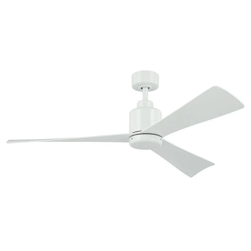 52 Inch True Fan White - 310452WH