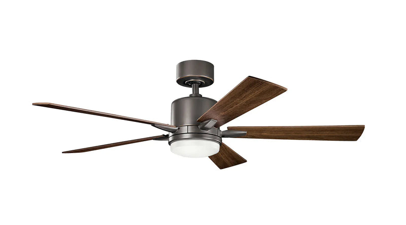 52 Inch Lucian Elite Fan Olde Bronze - 330000OZ