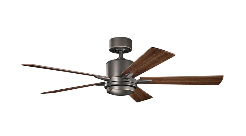 52 Inch Lucian Elite Fan Olde Bronze - 330000OZ