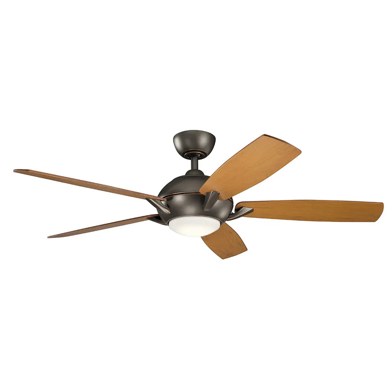 54 Inch Geno Fan Olde Bronze - 330001OZ