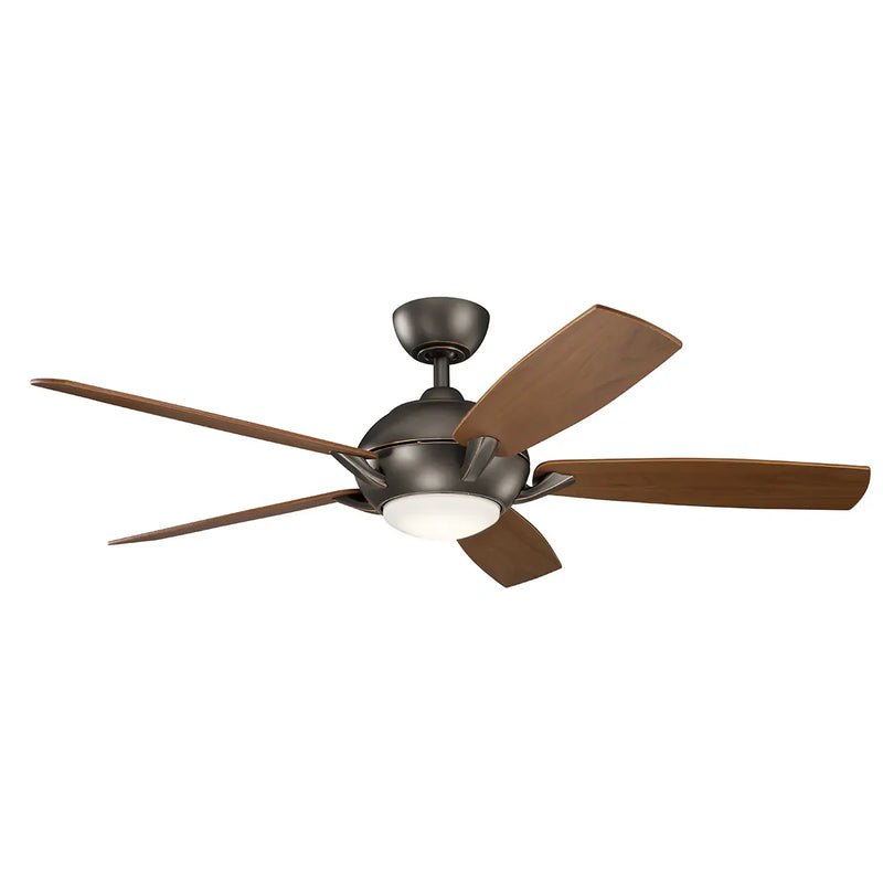 54 Inch Geno Fan Olde Bronze - 330001OZ