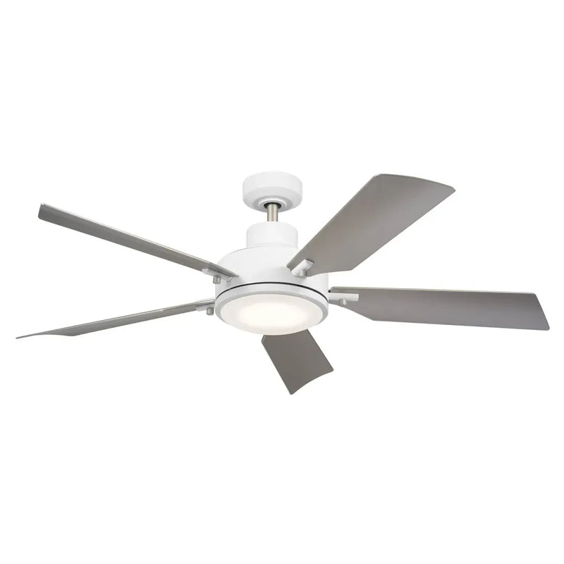 56 Inch Guardian Fan White - 330057WH