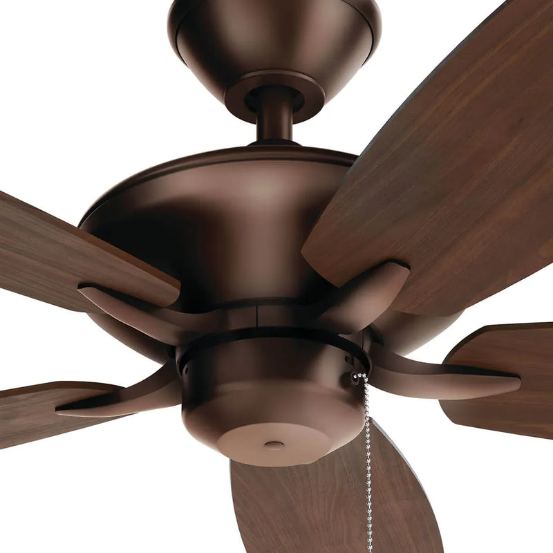 52 Inch Renew Fan Oil Brushed Bronze - 330160OBB