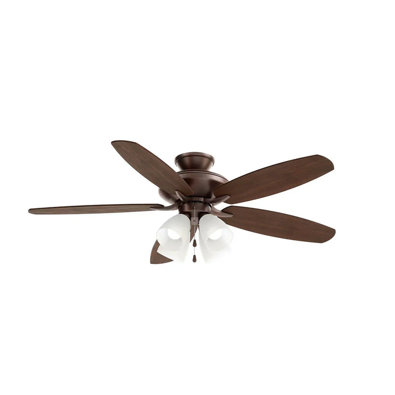 52 Inch Renew Premier Fan Oil Brushed Bronze - 330162OBB