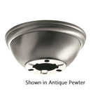 Kichler Ceiling Fan Flush Mount Kit - 337008