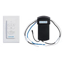 AC Limited Function Handheld Remote System - 370126