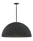 Medium Chandelier - Dalia - 38465BK