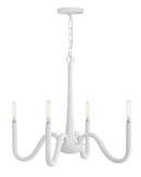 Medium Chandelier - Maris - 45015TXP