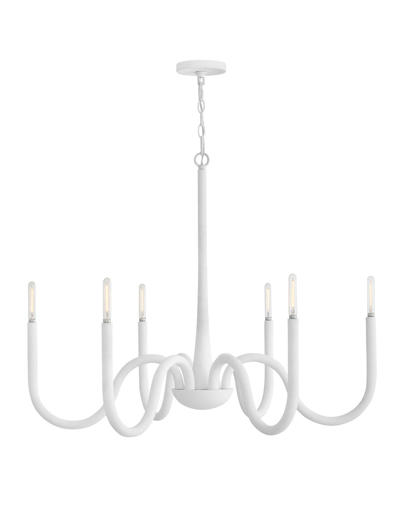 Large Chandelier - Maris - 45016TXP