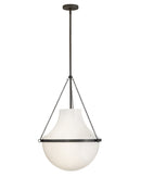 Large Pendant - Collins - 46894BX