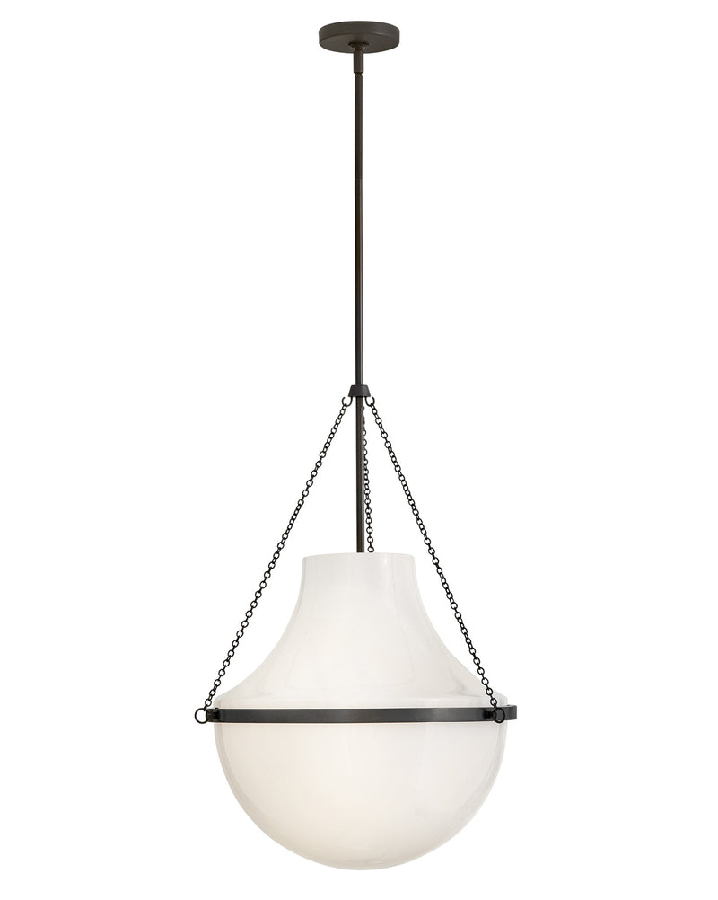 Large Pendant - Collins - 46894BX