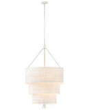 Double XL Multi Tier Chandelier - Baya - 47426TXP