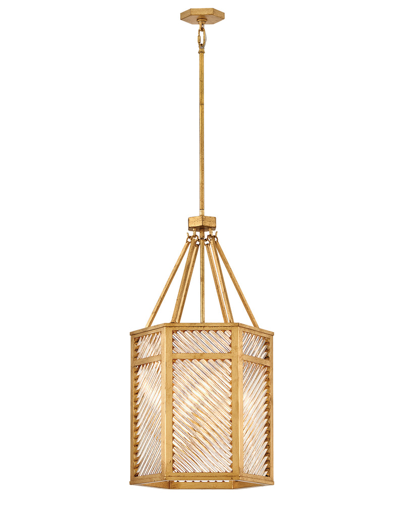 Large Pendant - Sura - 47467DA