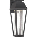 Brookline - outdoor wall LED - 5-353-BK