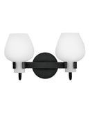 Small Vanity - Sylvie - 50952BK