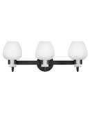 Medium Vanity - Sylvie - 50953BK