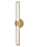 Medium LED Vanity - Georgette - 51312LCB