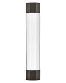 Large Sconce - Facet - 51392BX