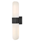 Large LED Sconce - Cotes - 55182PBO