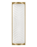 Medium Bath Sconce - Devon - 57860LCB