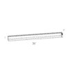 6036CC – Color Temperature Changing 36″ PowerLED Linear