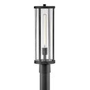 Medium Post Mount Lantern - 82051BK - www.donslightouse.ca